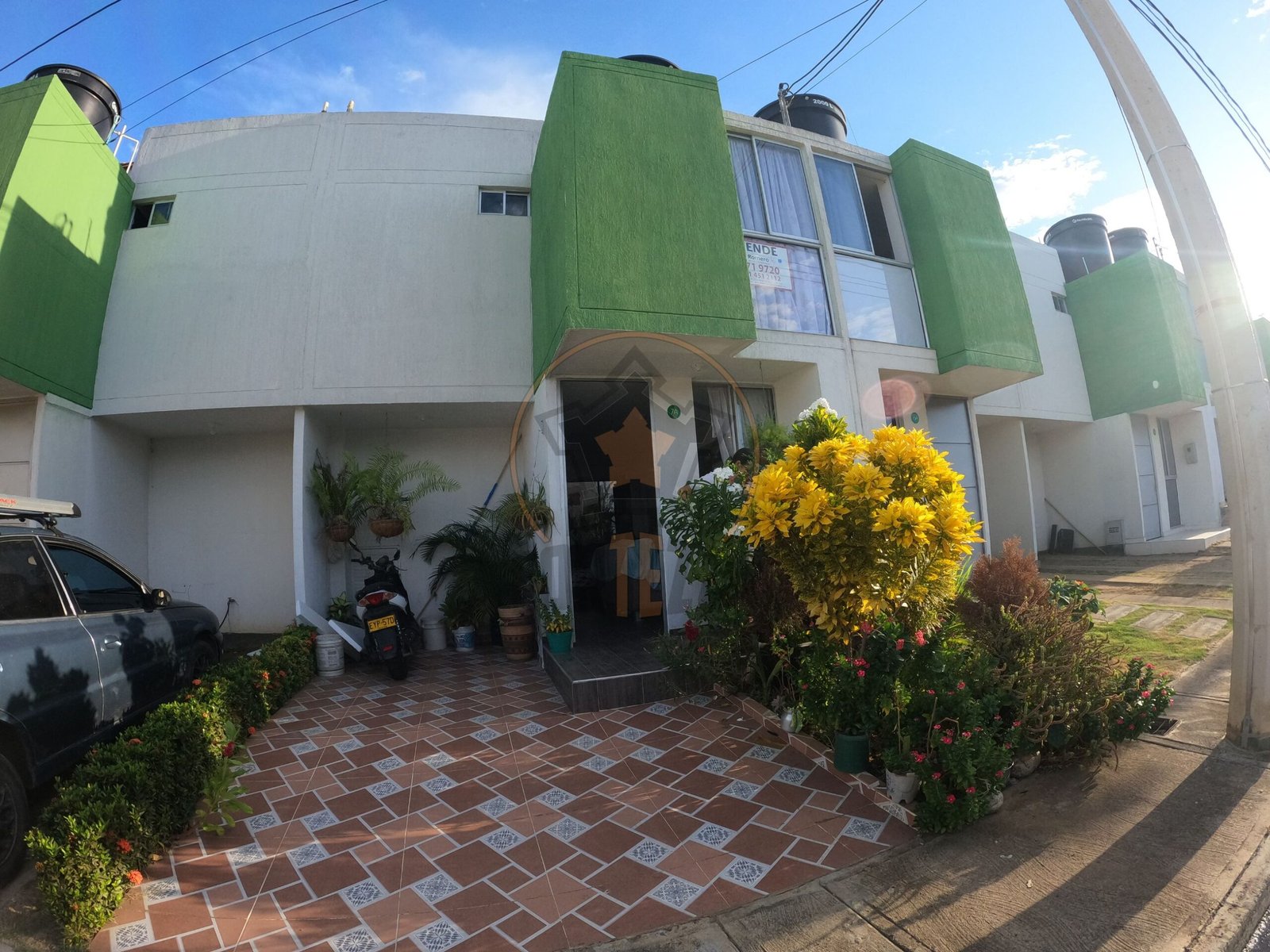 La rayuela villa rosario