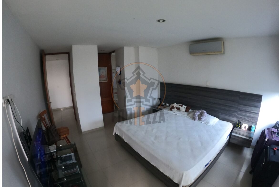 Apartamento venta la floresta