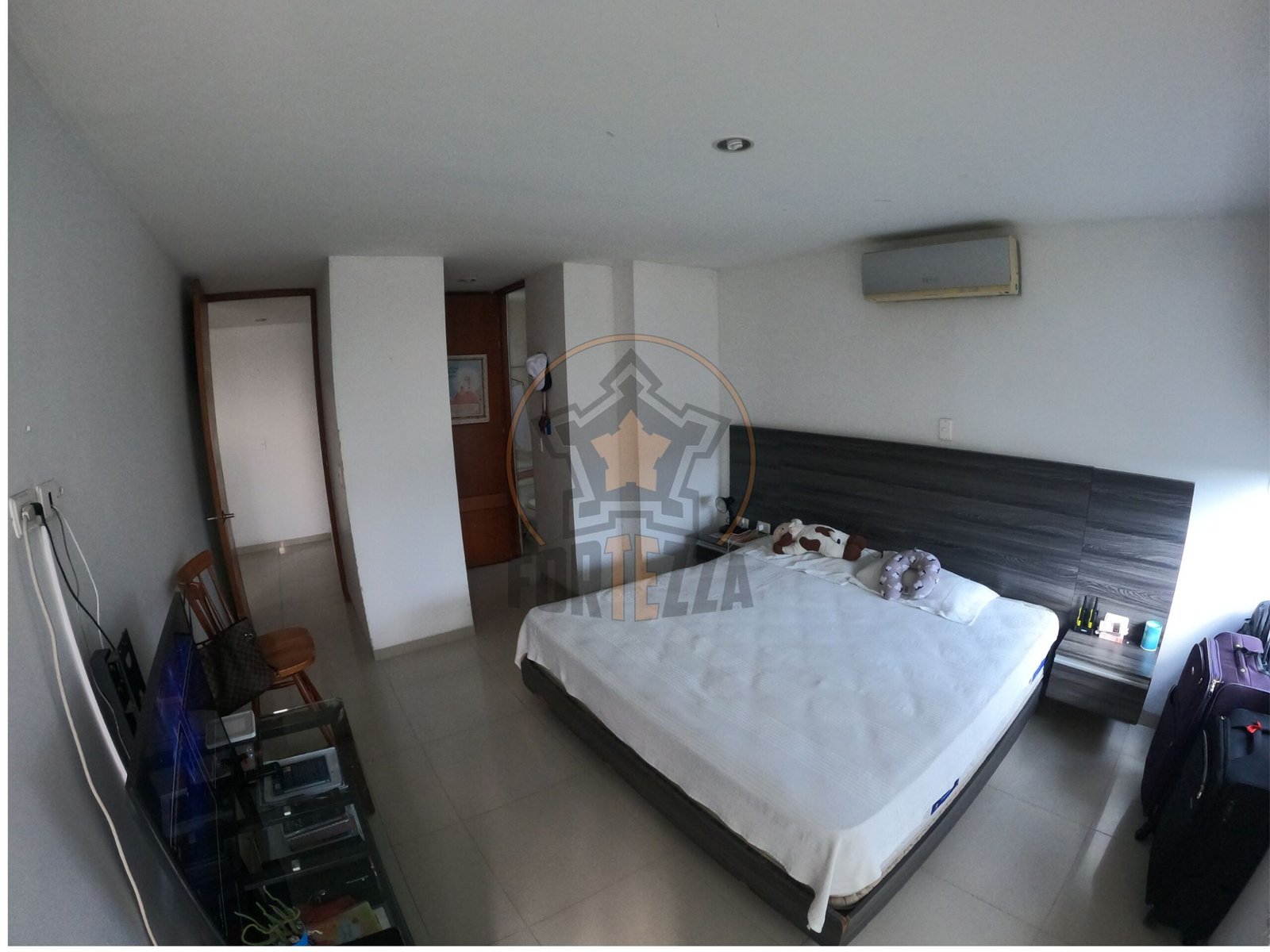 Apartamento venta la floresta