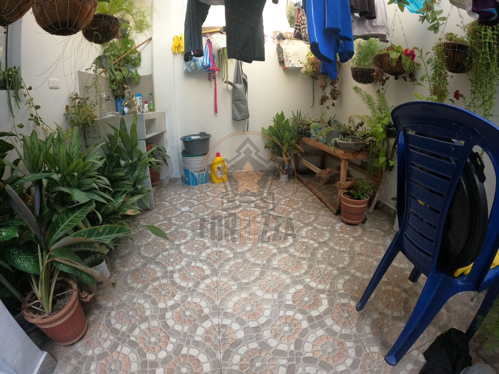 Villa Rosario casa conjunto