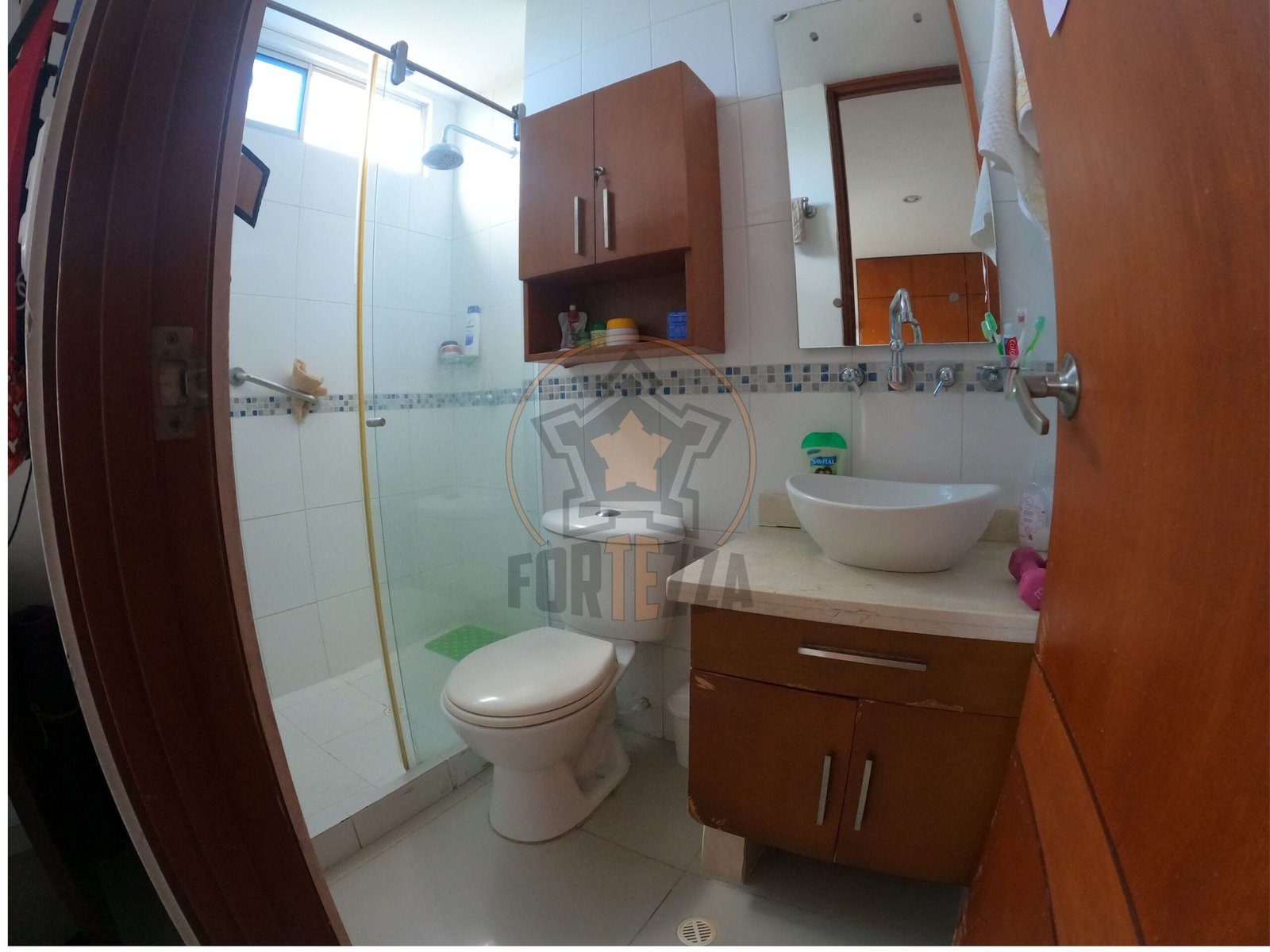 Apartamento venta la floresta