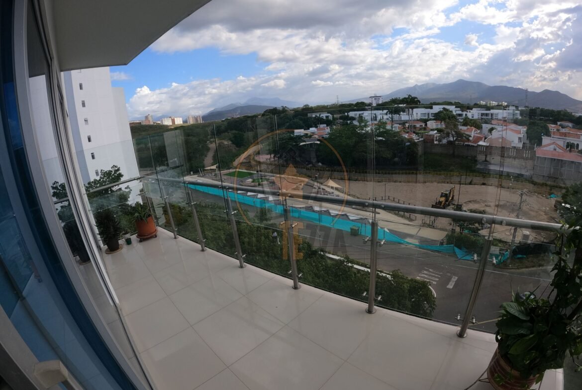 Apartamento venta la floresta