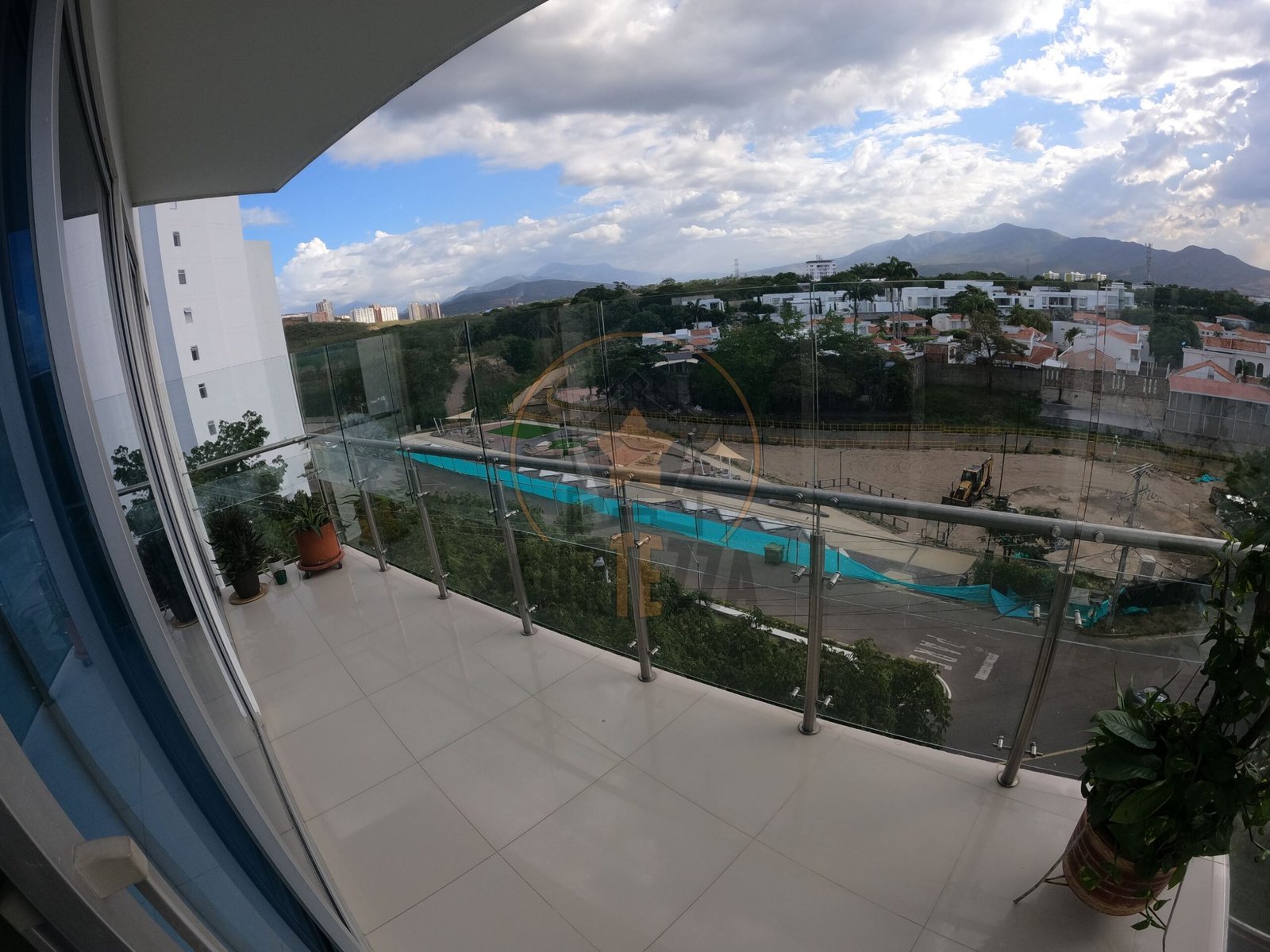 Apartamento venta la floresta