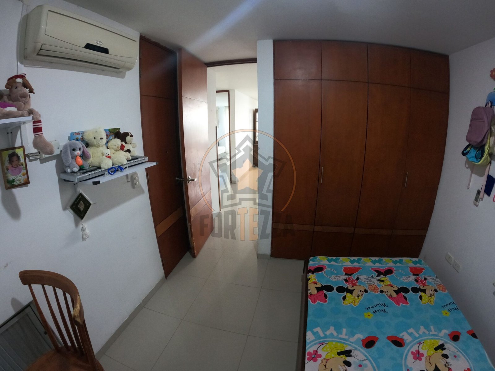 Apartamento venta la floresta