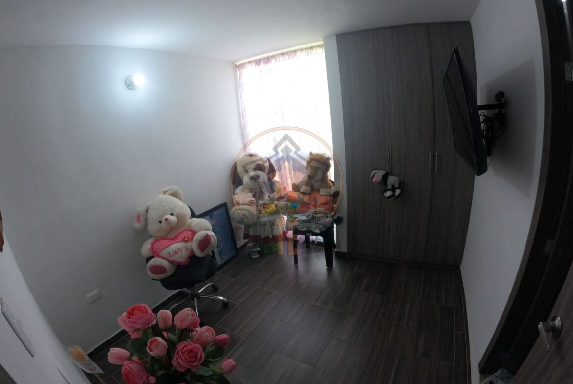 Villa Rosario casa conjunto