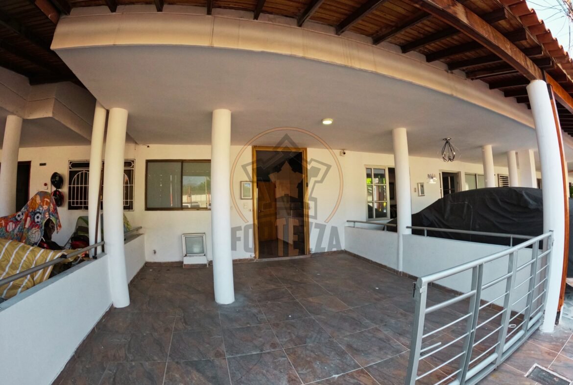 CASA LIBERTADORES