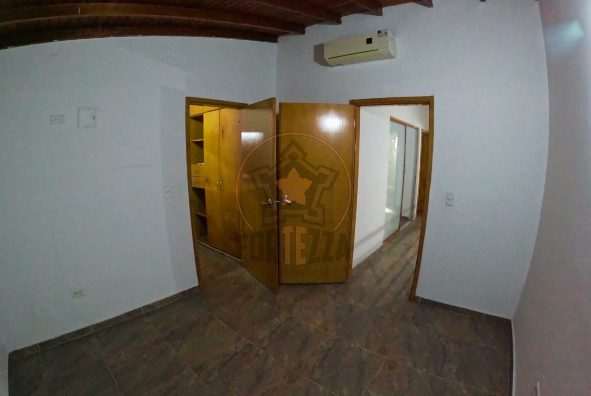 CASA LIBERTADORES
