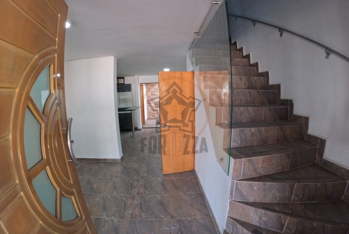 CASA LIBERTADORES