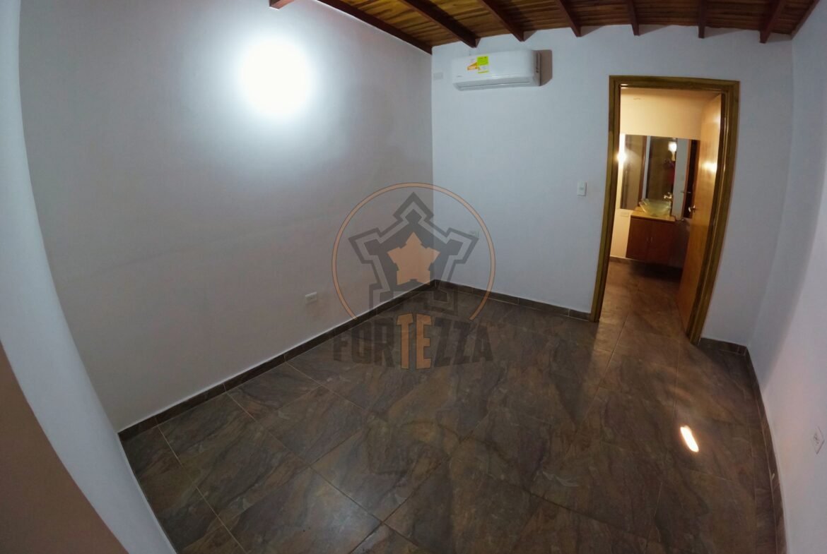 CASA LIBERTADORES