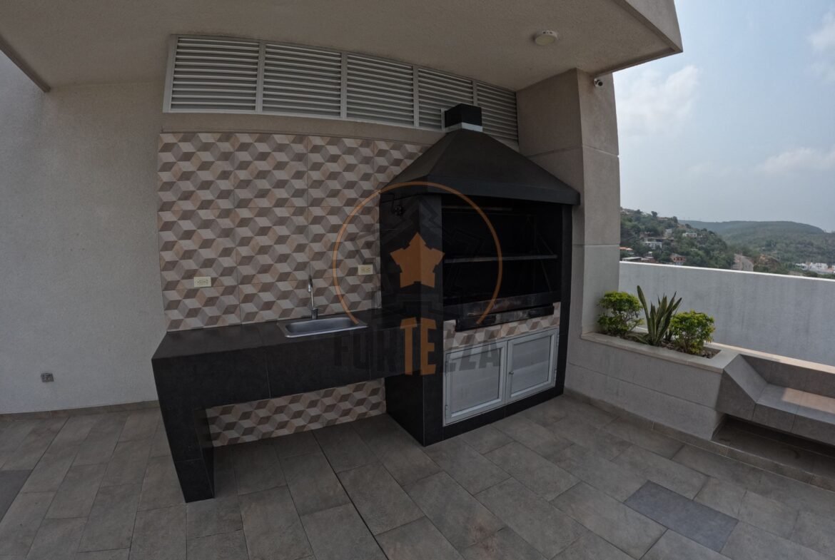 arriendo apto nuevo san mateo