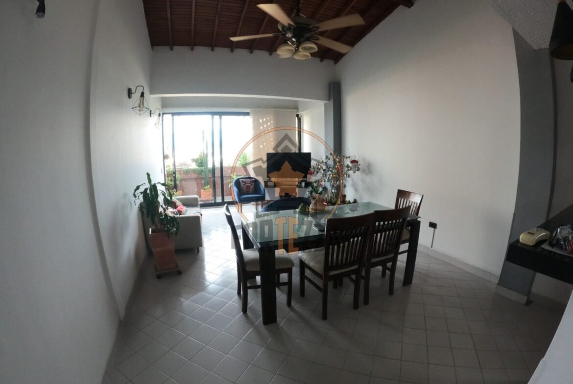 Apartamento en venta, Centro de Cúcuta.