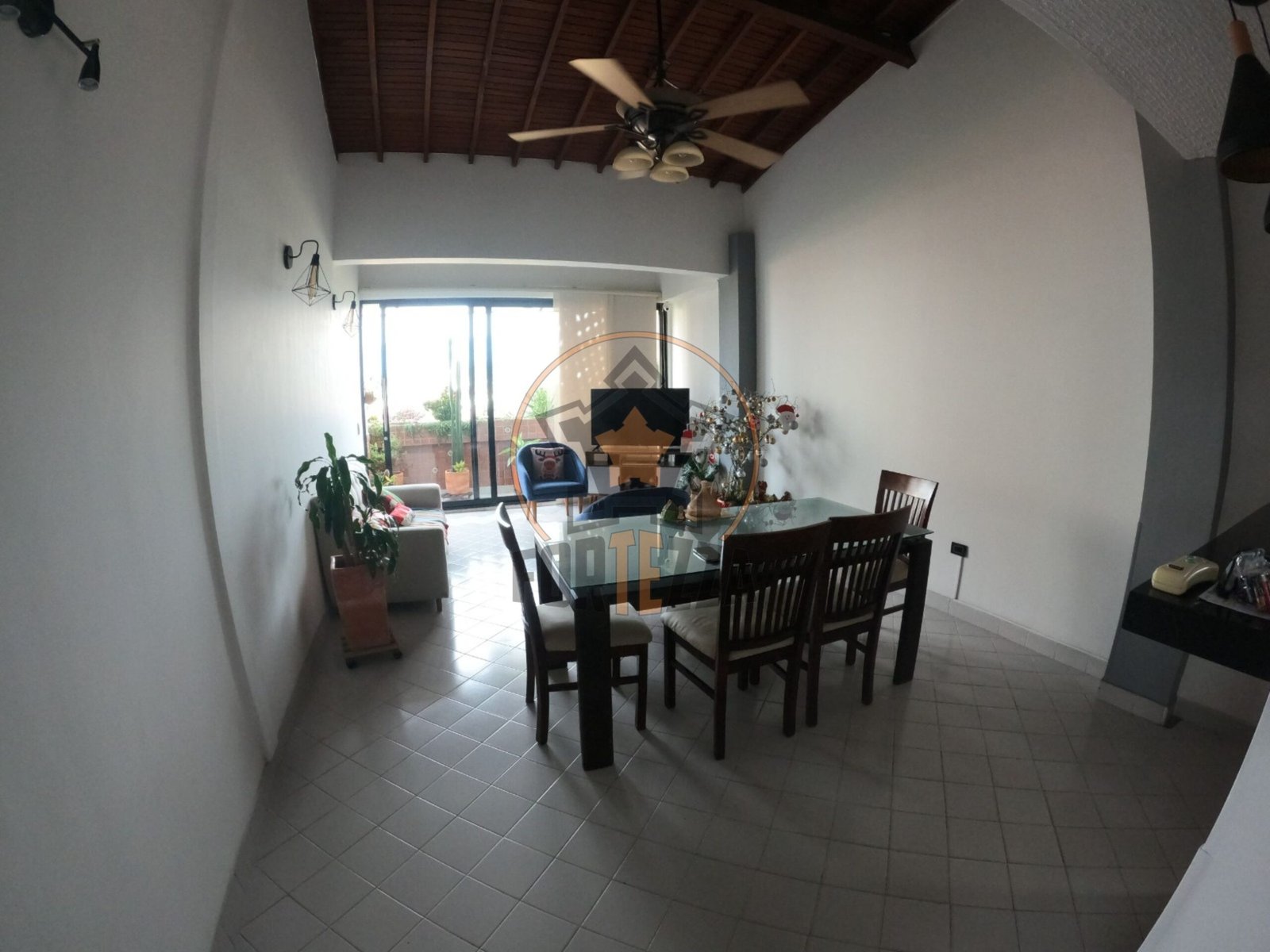 Apartamento en venta, Centro de Cúcuta.