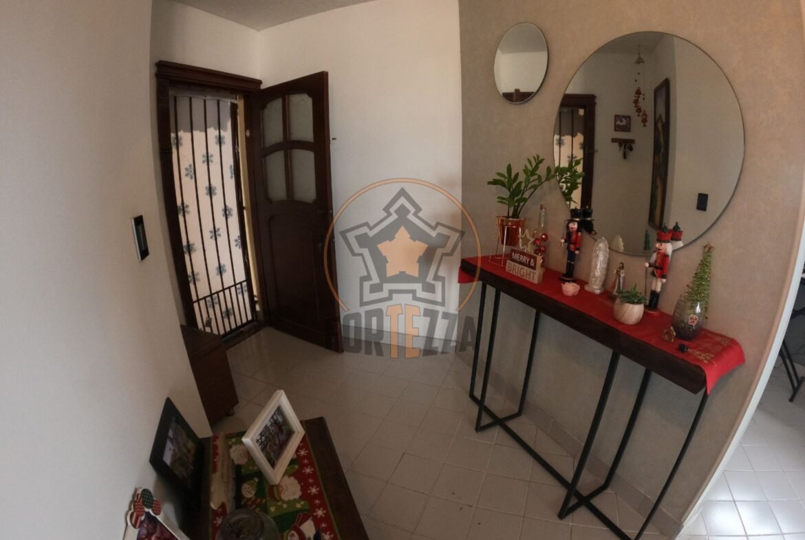 Apartamento en venta, Centro de Cúcuta.