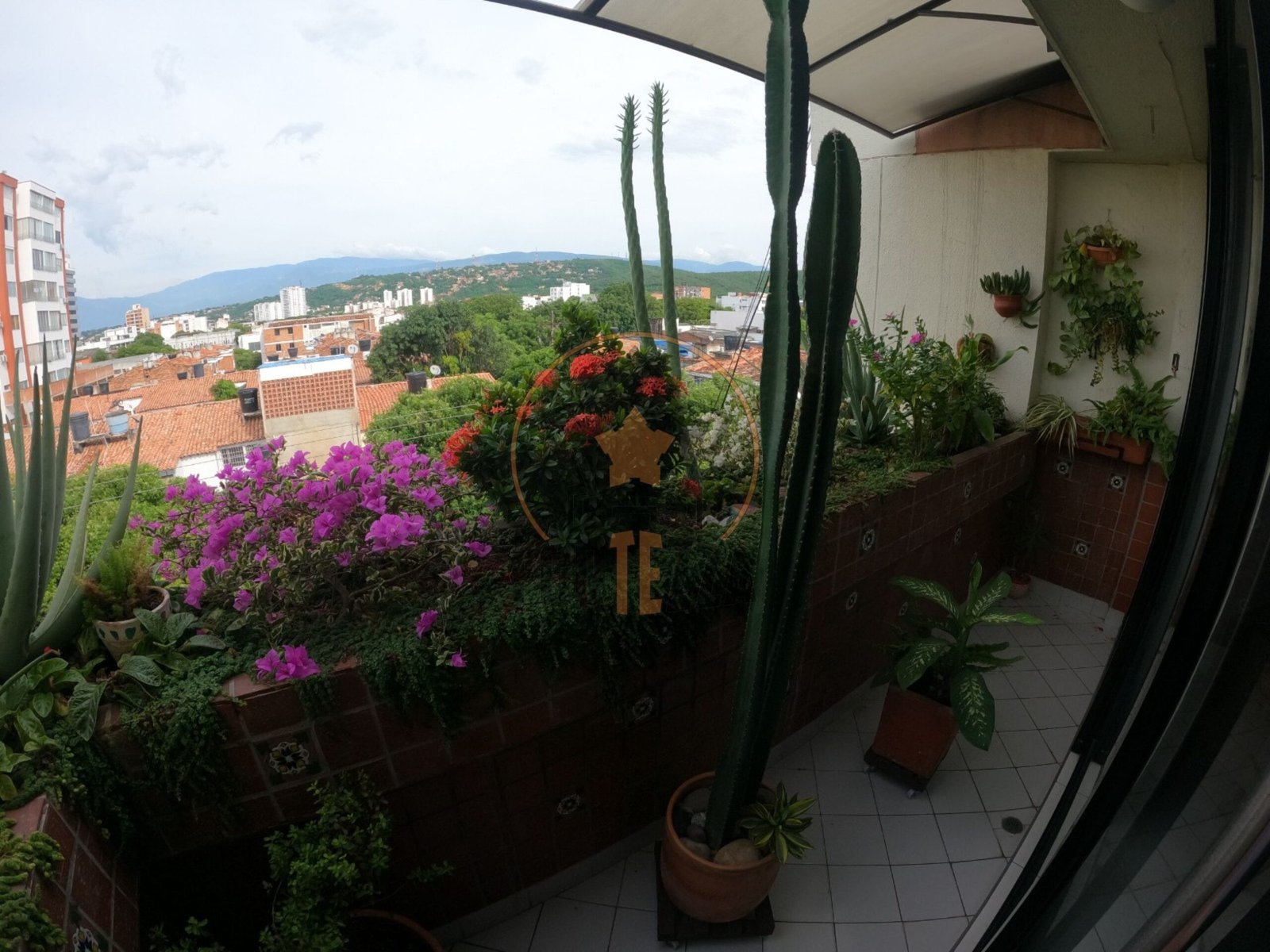 Apartamento en venta, Centro de Cúcuta.