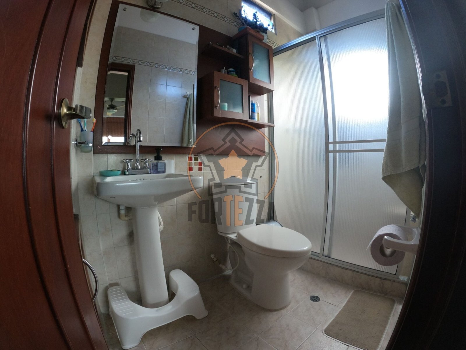 Apartamento en venta, Centro de Cúcuta.