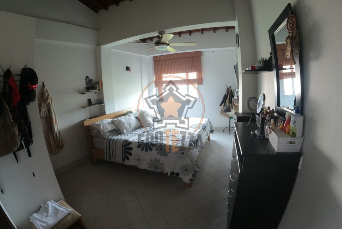 Apartamento en venta, Centro de Cúcuta.