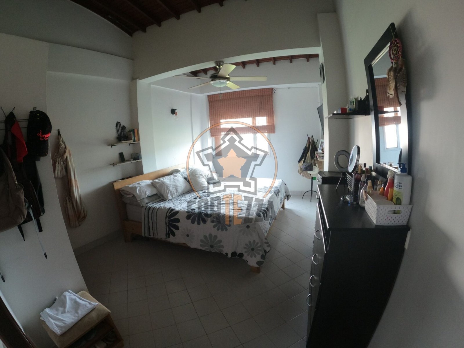 Apartamento en venta, Centro de Cúcuta.