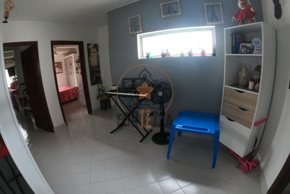 Apartamento en venta, Centro de Cúcuta.