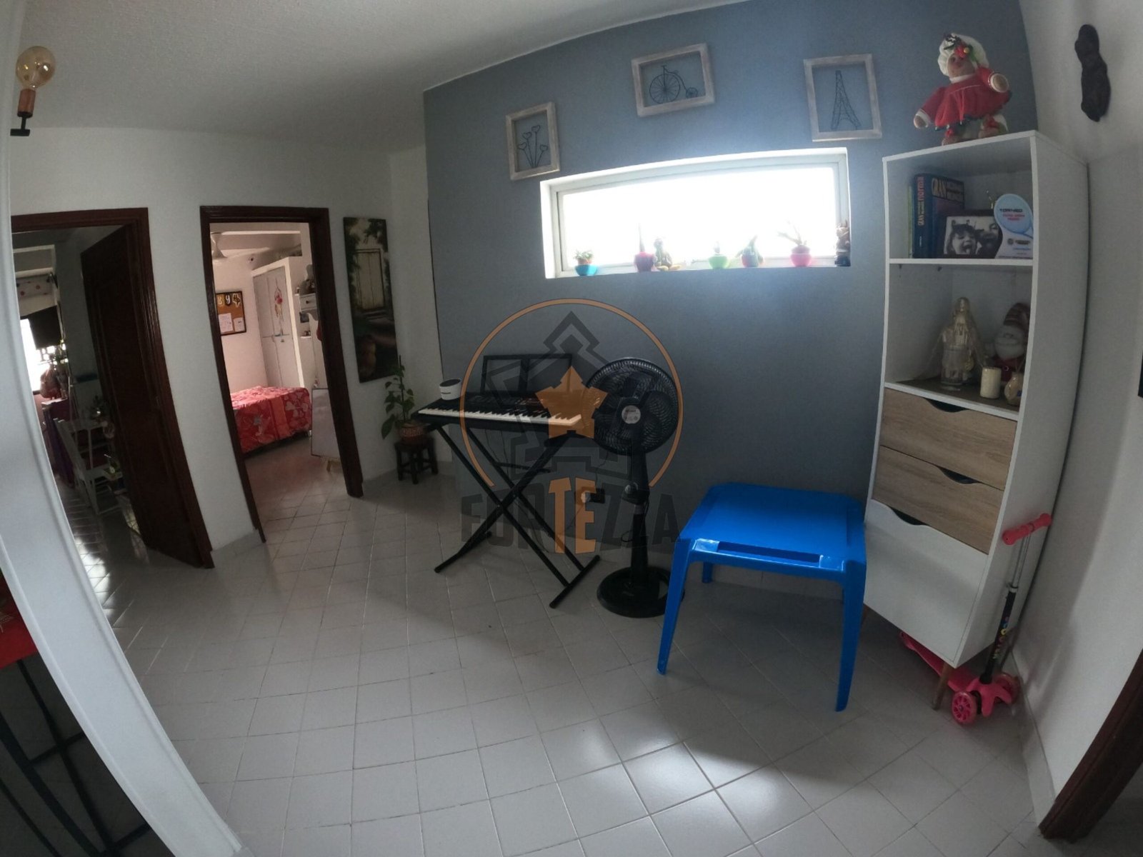 Apartamento en venta, Centro de Cúcuta.