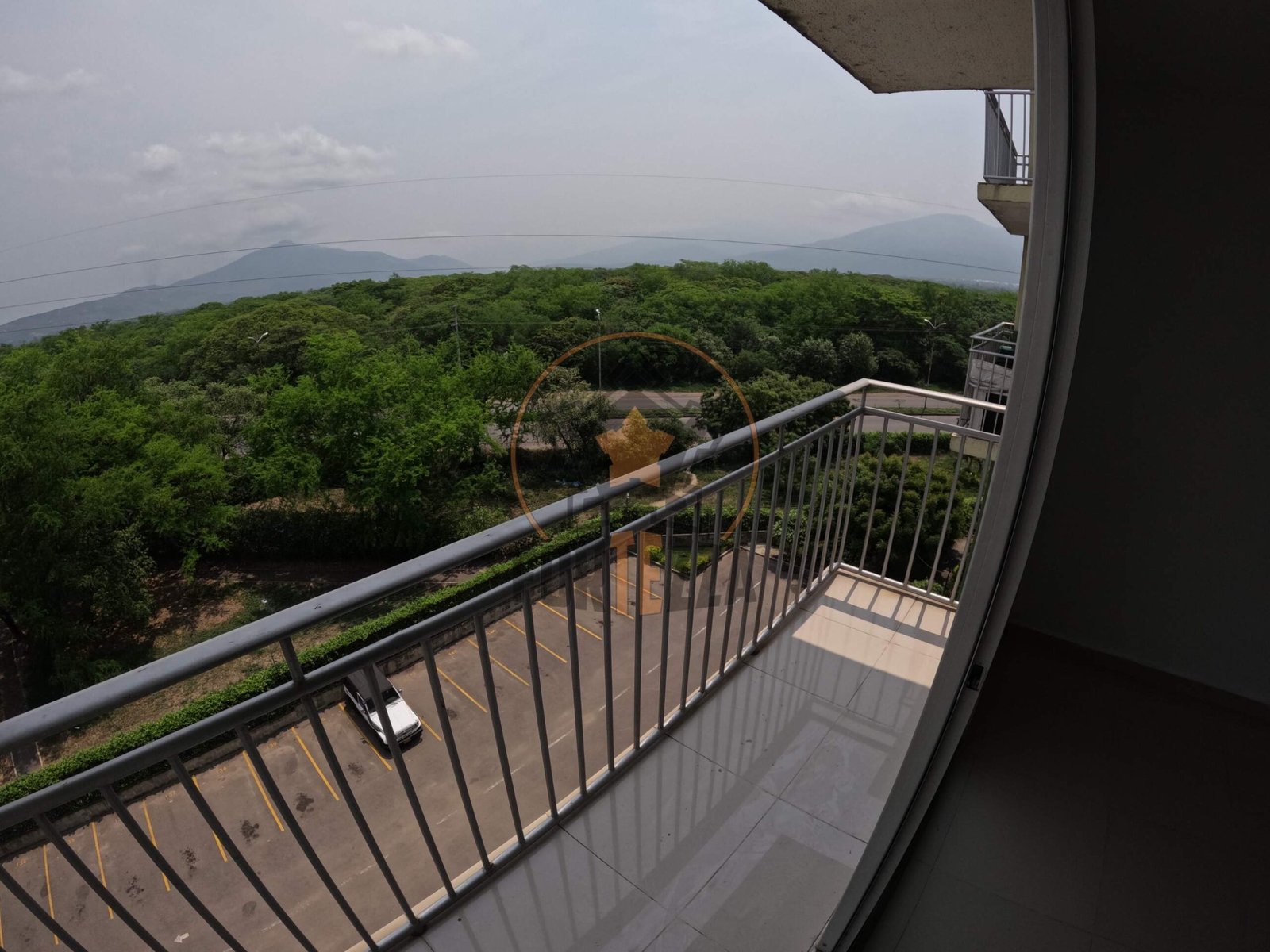 Apto en venta, en conjunto cerrado Bonaire-Prados Del Este.