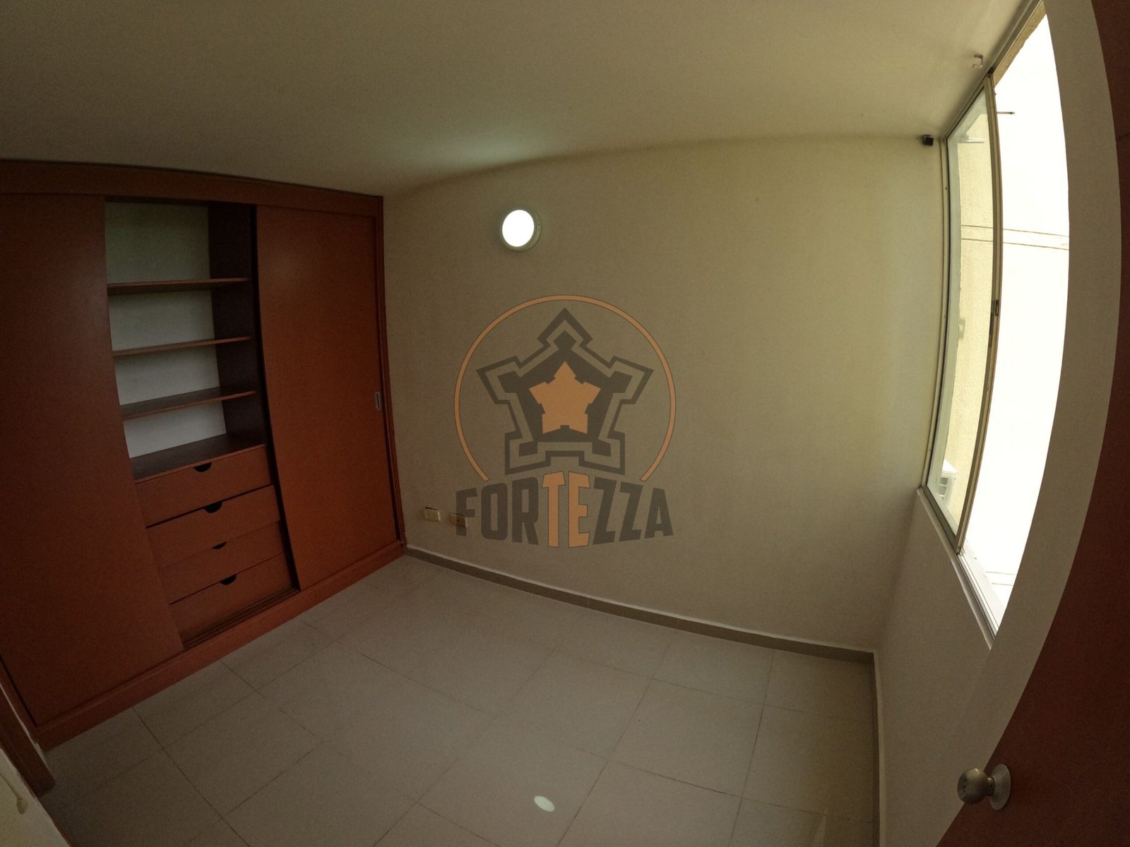 Apto en venta, en conjunto cerrado Bonaire-Prados Del Este.