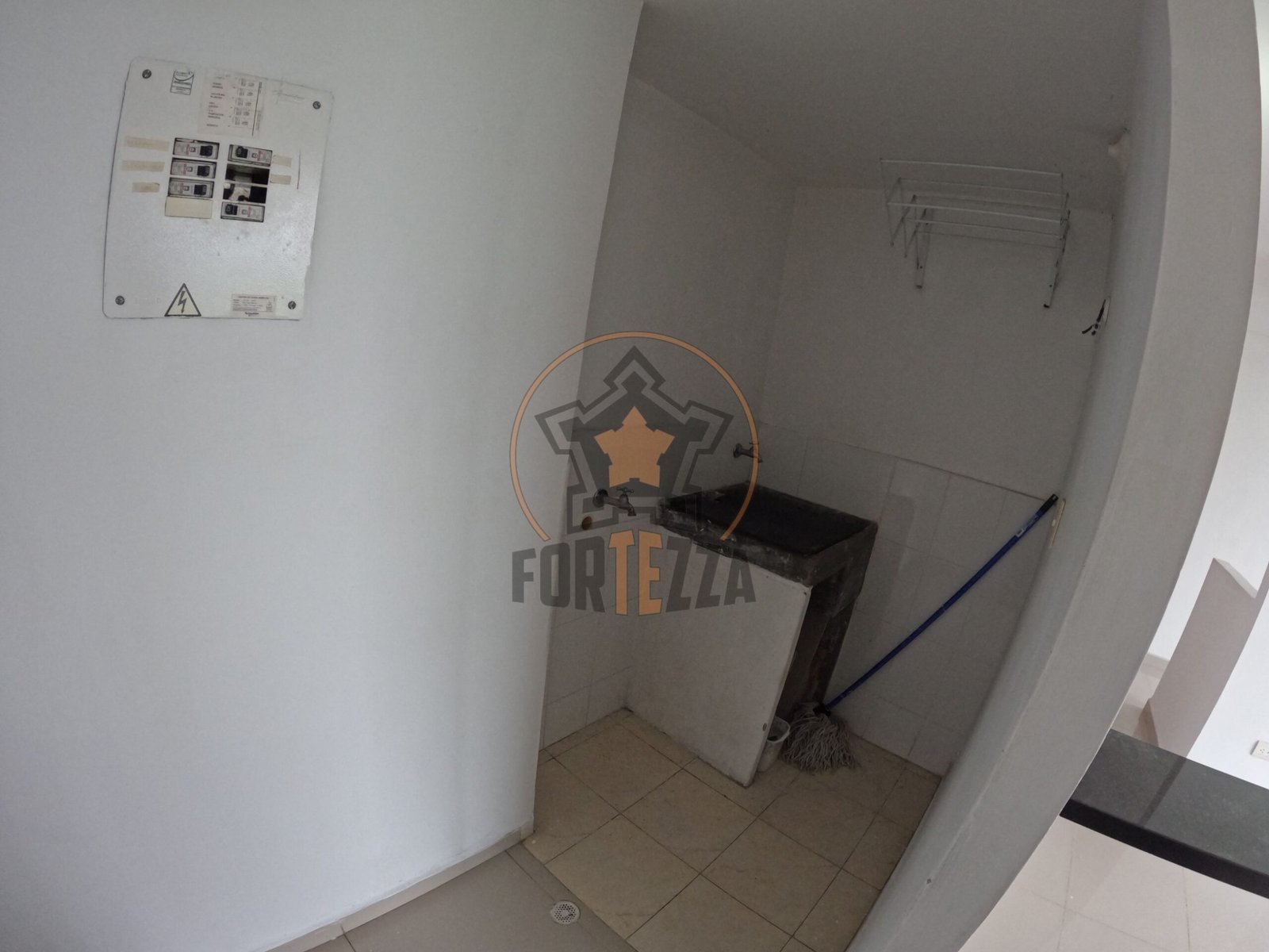 Apto en venta, en conjunto cerrado Bonaire-Prados Del Este.