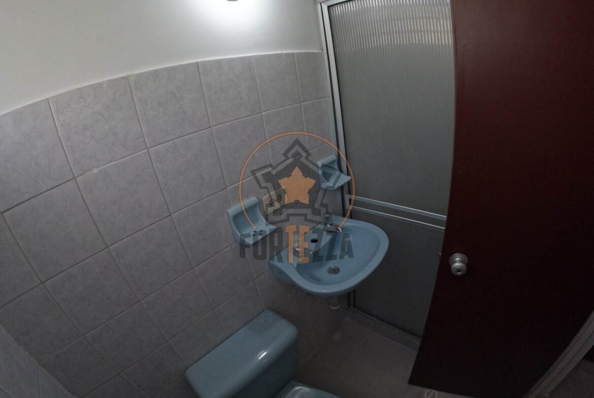 Casa en venta-Alcalá Cúcuta N. S.