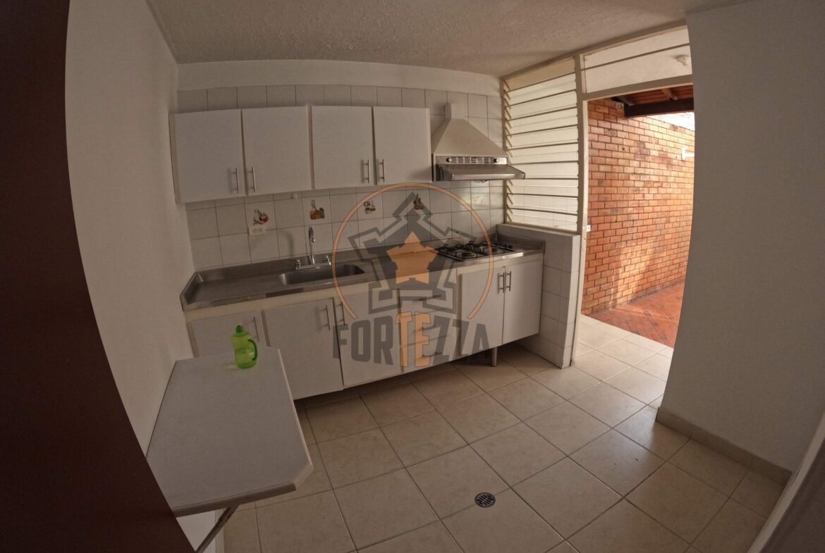 Casa en venta-Alcalá Cúcuta N. S.