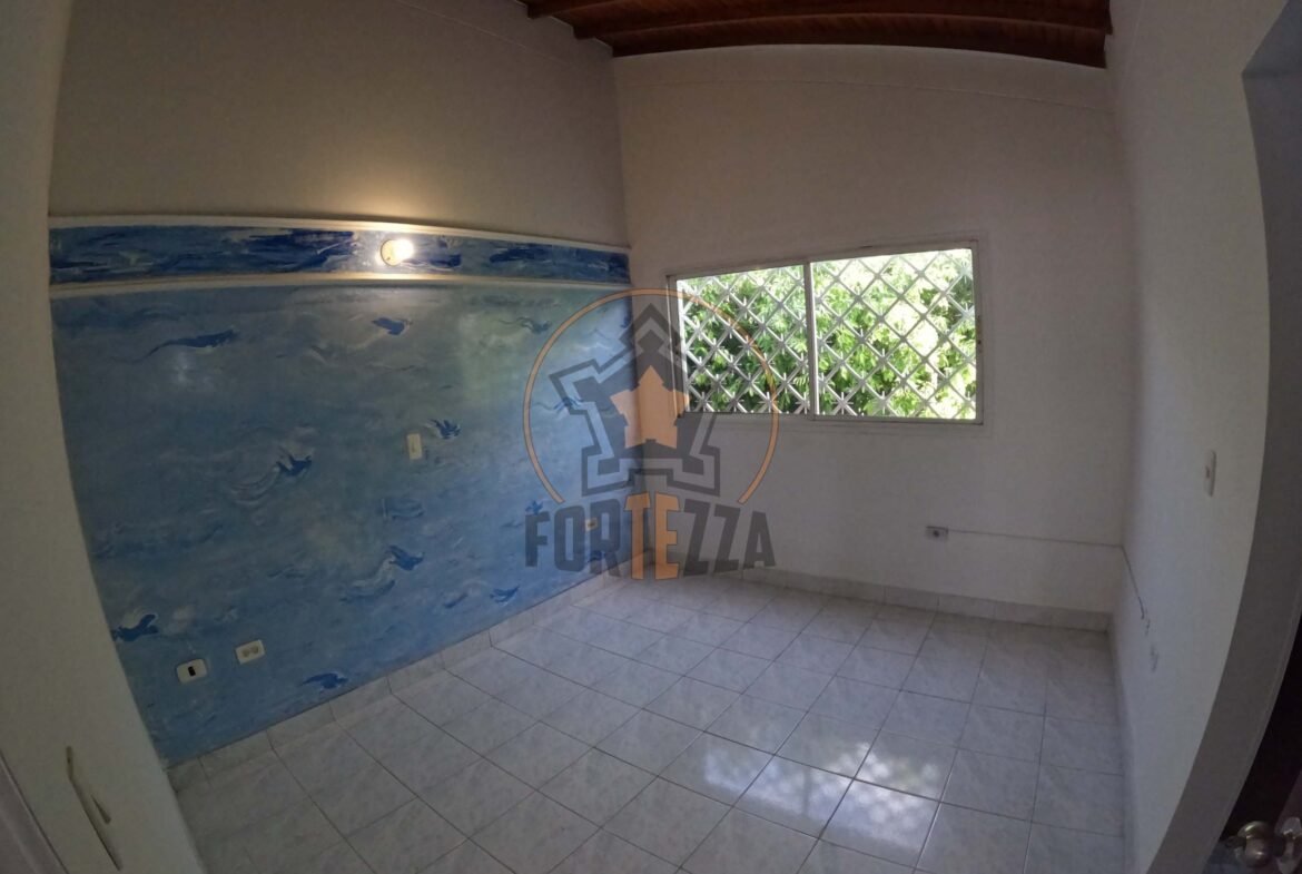 Casa en venta-Alcalá Cúcuta N. S.