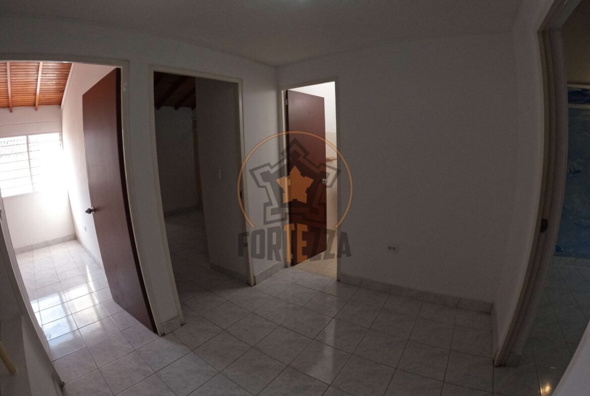 Casa en venta-Alcalá Cúcuta N. S.
