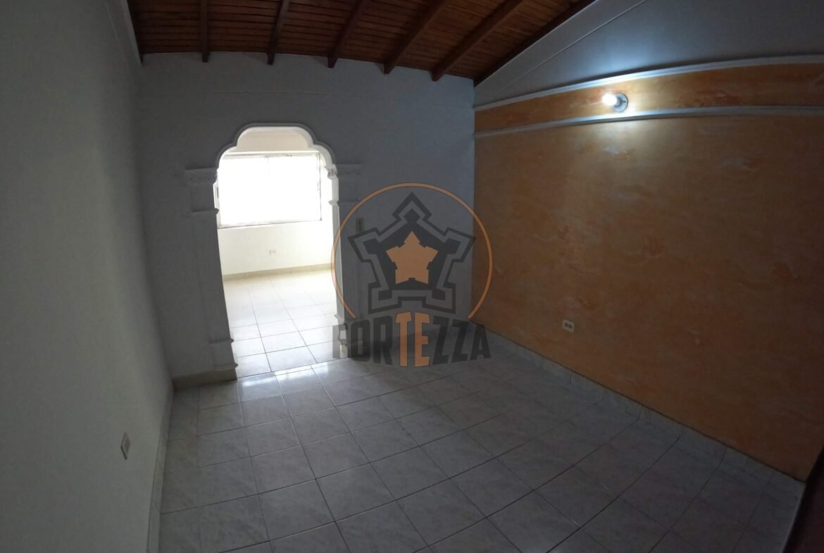 Casa en venta-Alcalá Cúcuta N. S.
