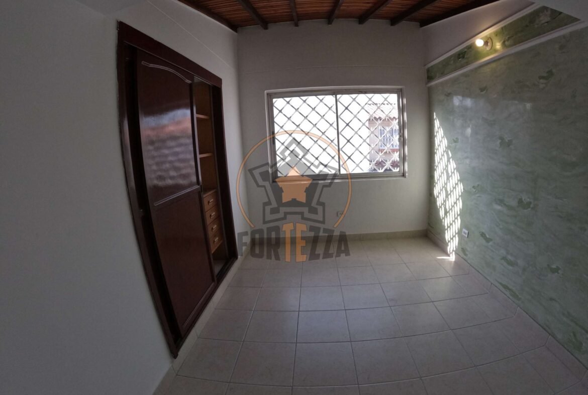 Casa en venta-Alcalá Cúcuta N. S.