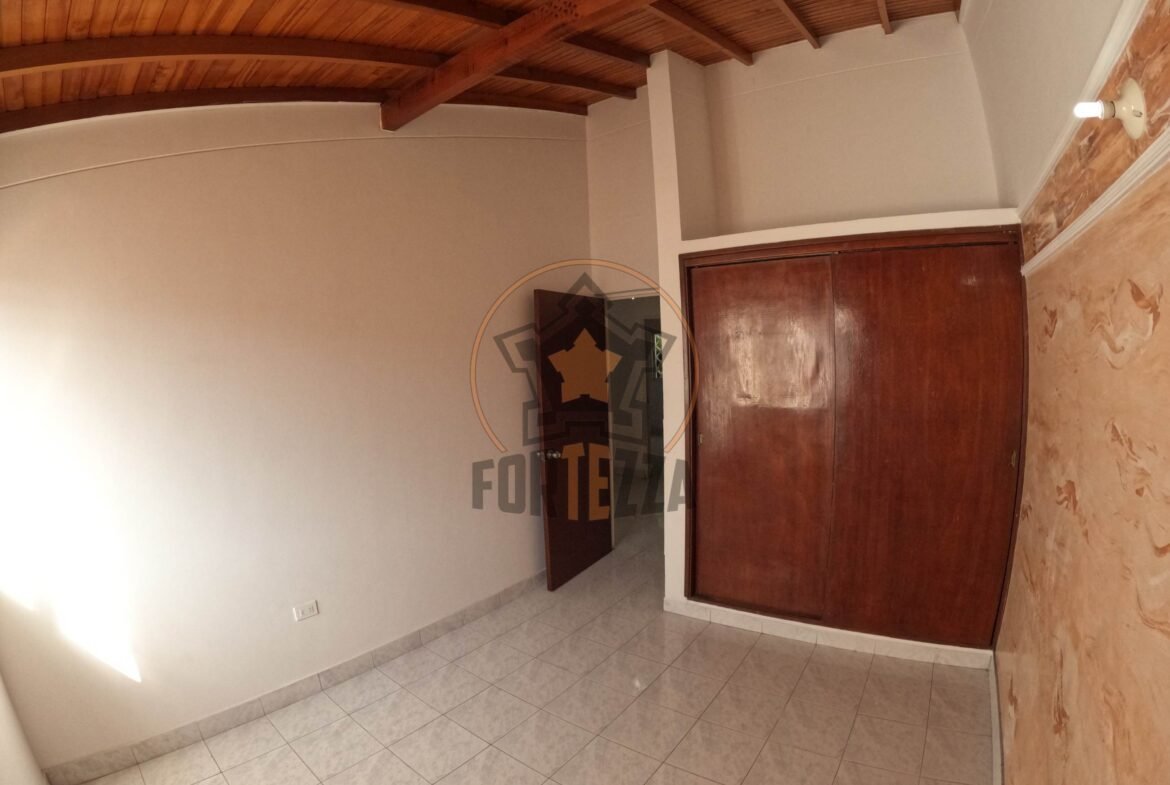 Casa en venta-Alcalá Cúcuta N. S.