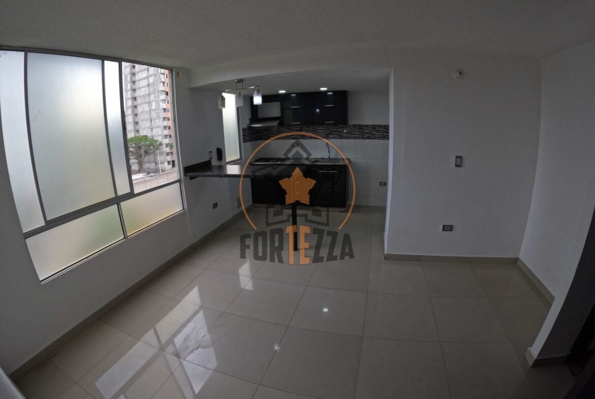 Apartamento en arriendo Sector Prados Del Este