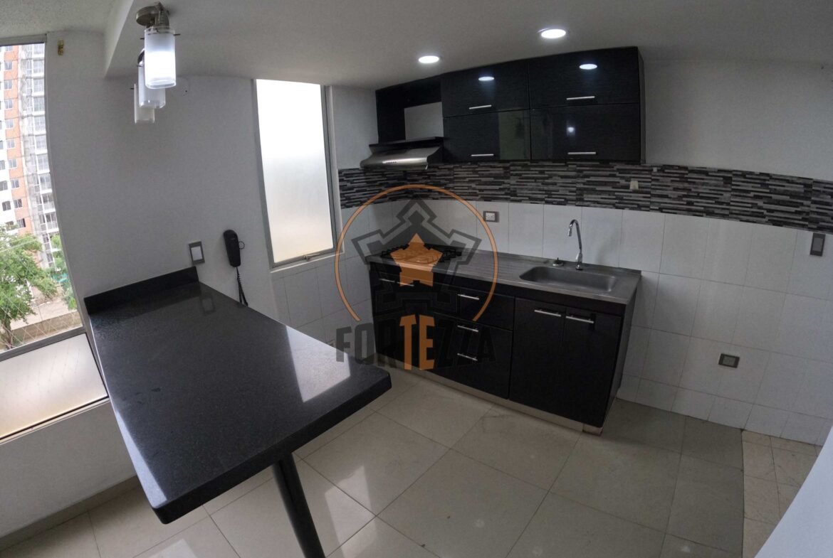 Apartamento en arriendo Sector Prados Del Este