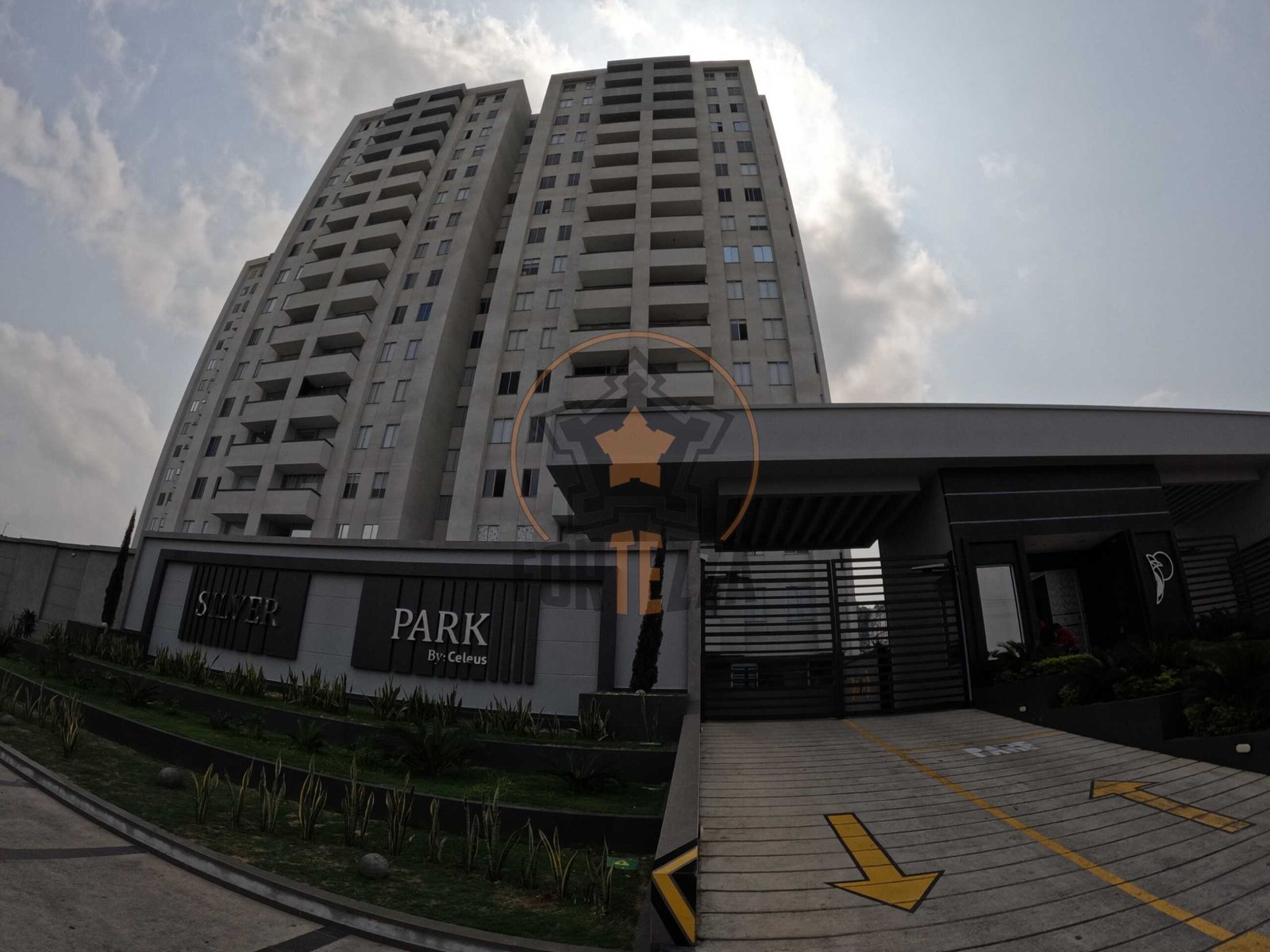 Apartamento en venta, Conjunto cerrado Silver Park