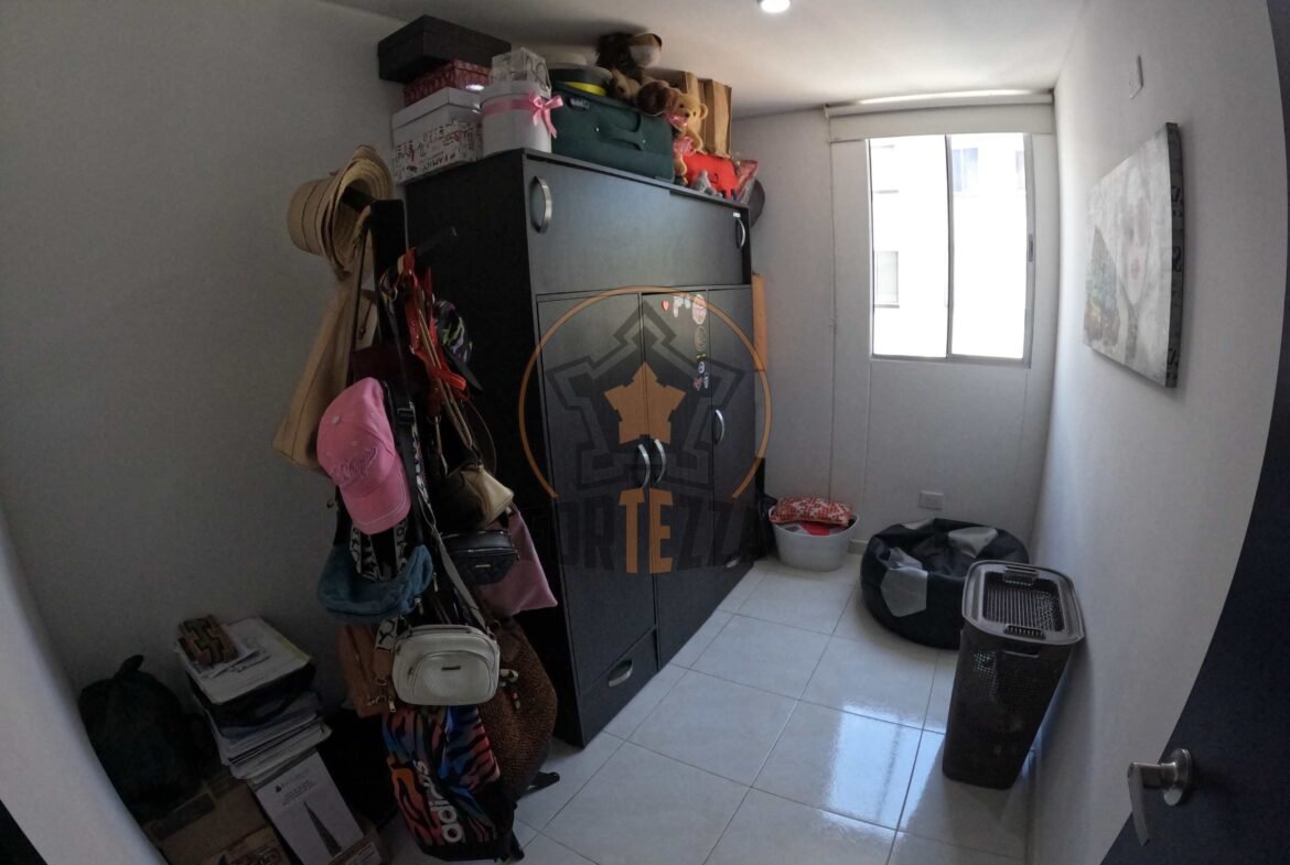 Apartamento en venta, Conjunto cerrado Silver Park
