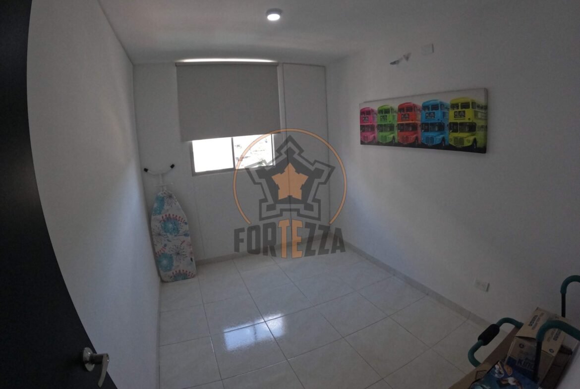 Apartamento en venta, Conjunto cerrado Silver Park