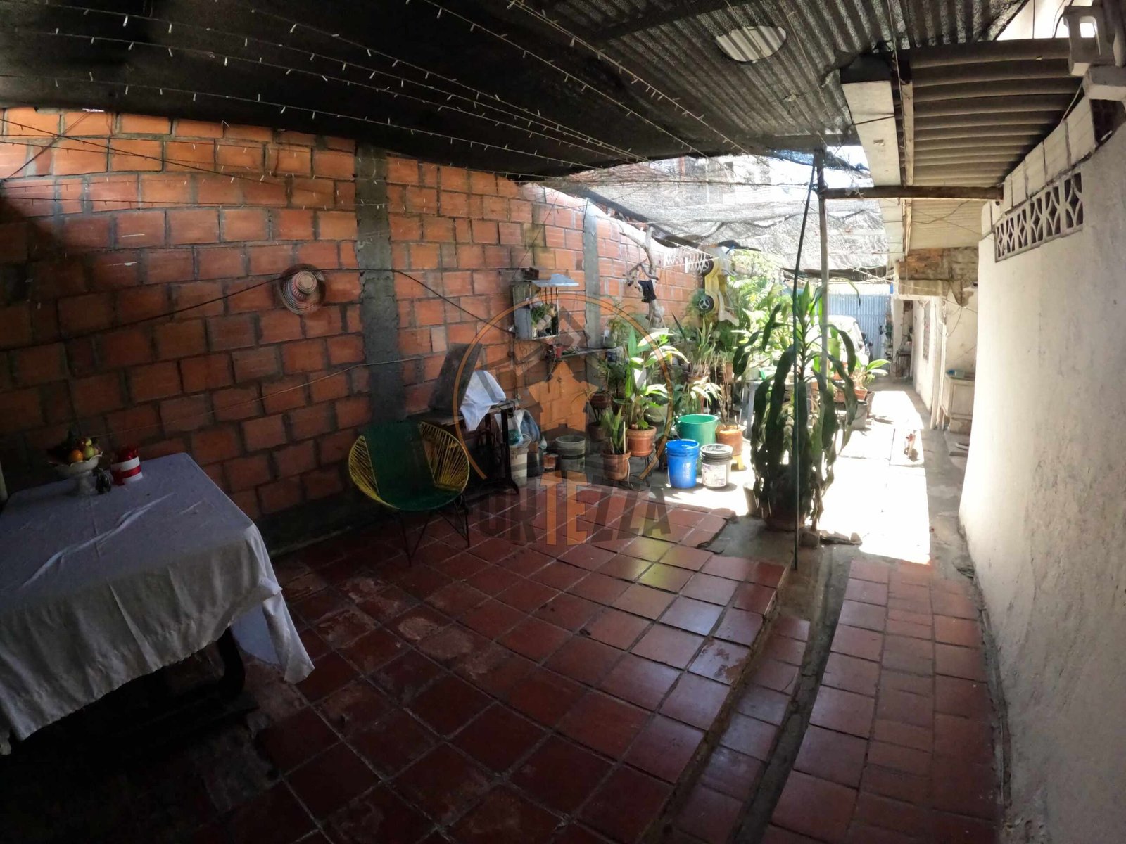 Casa en venta, sector El Canal, Loma de Bolívar.