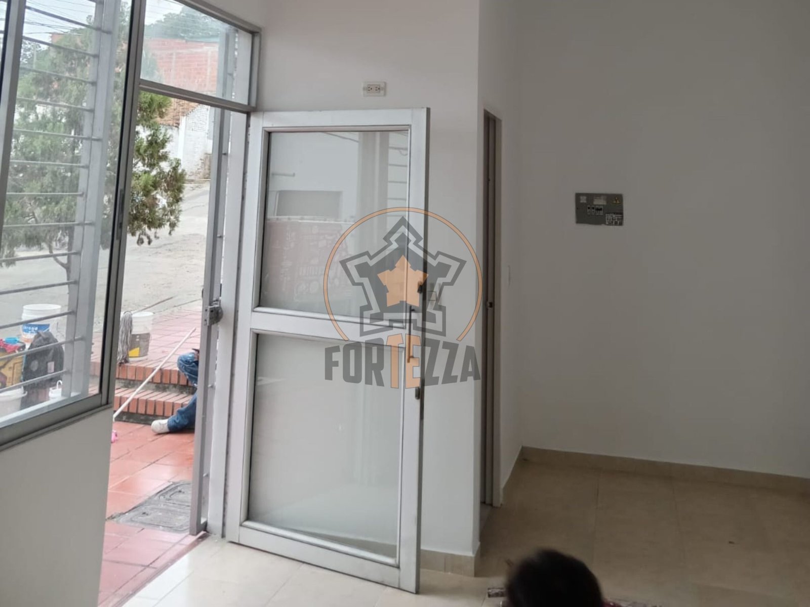 Local en arriendo barrio San Luis.
