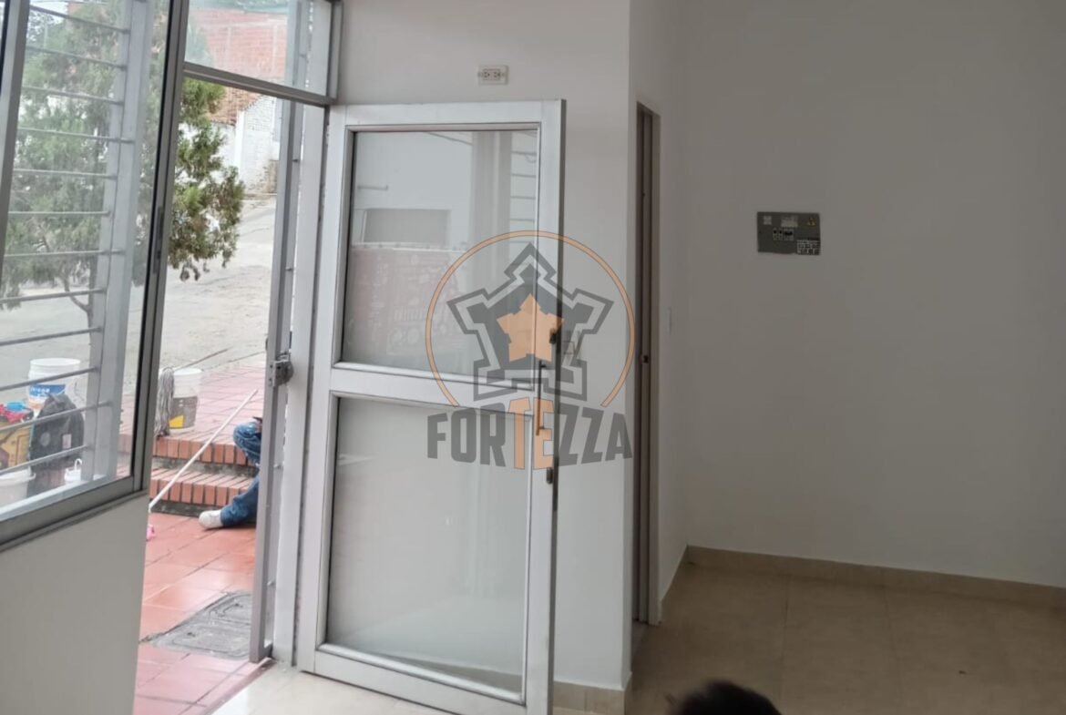 Local en arriendo-barrio San Luis