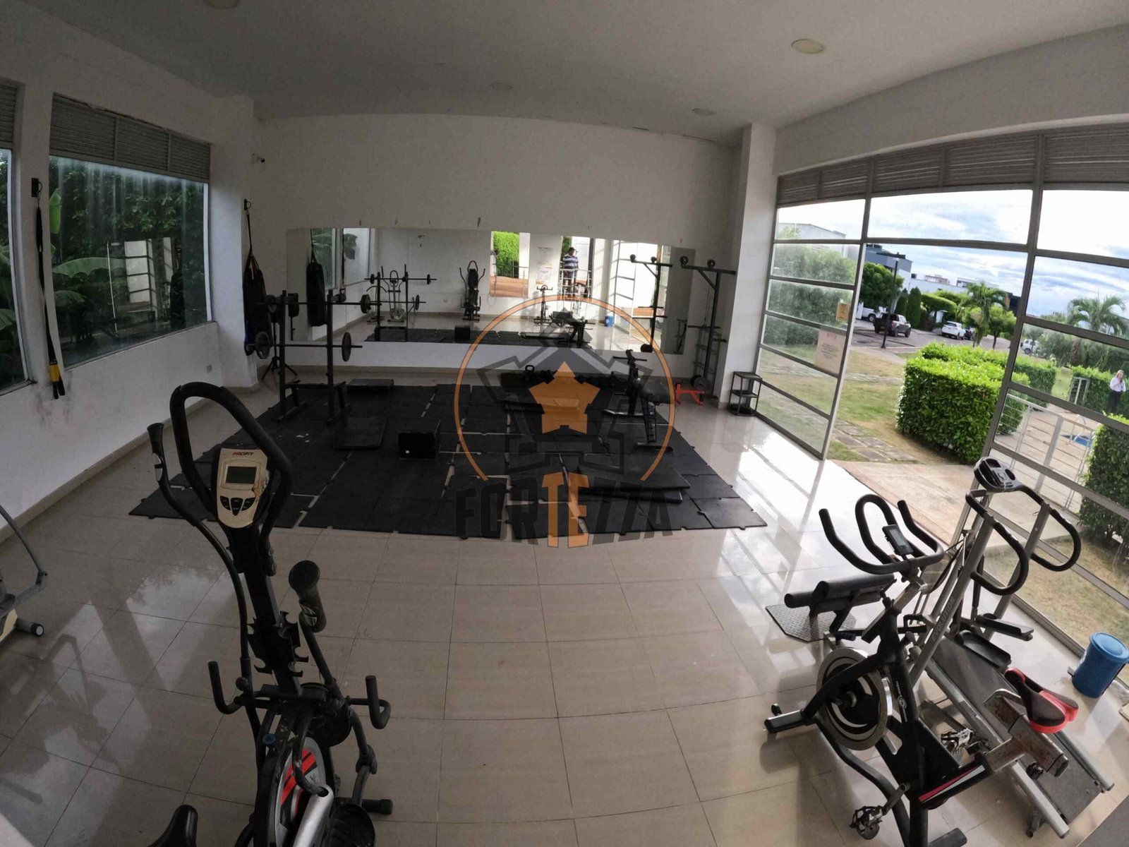 Casa de lujo en venta, sector Boconó.