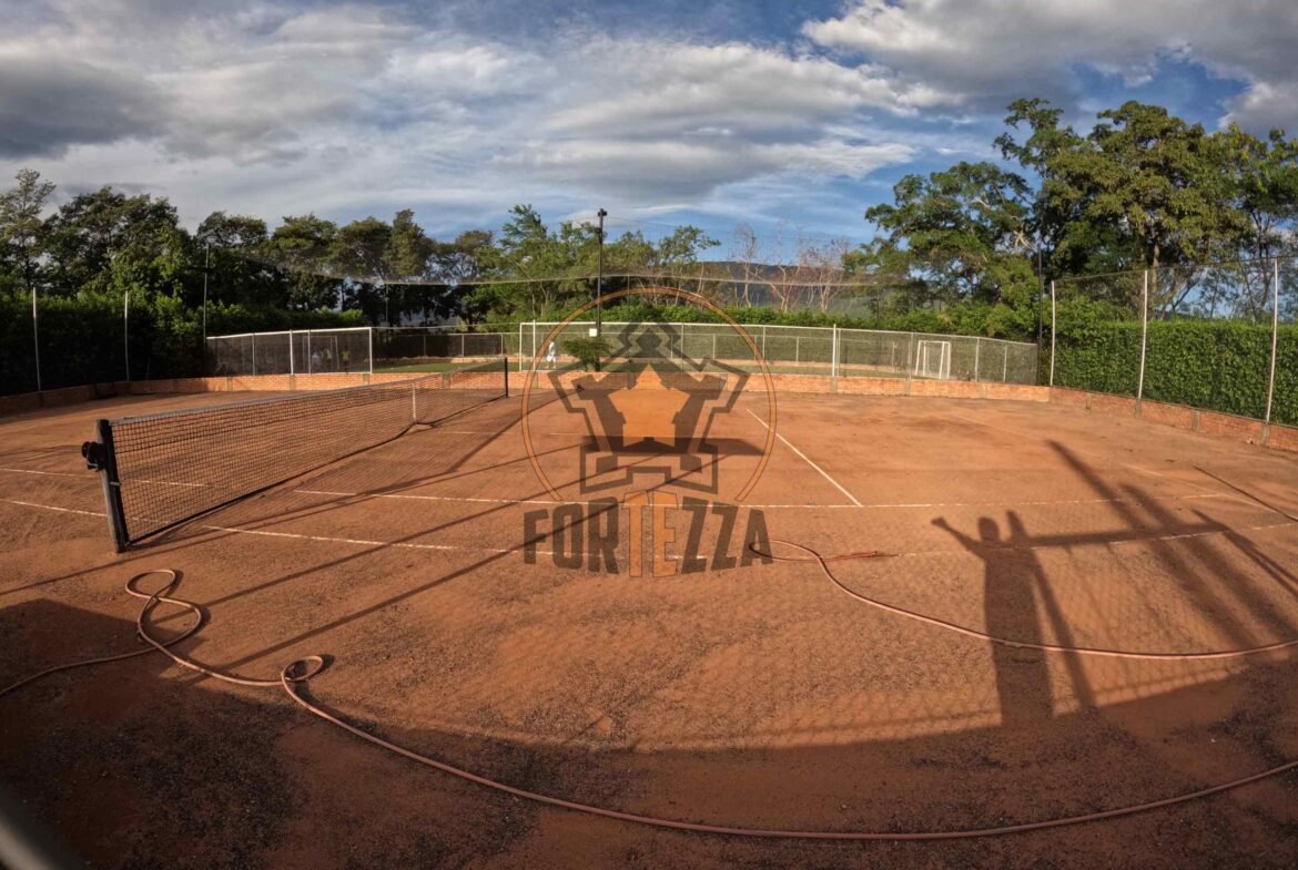Casa de lujo en venta, sector Boconó.