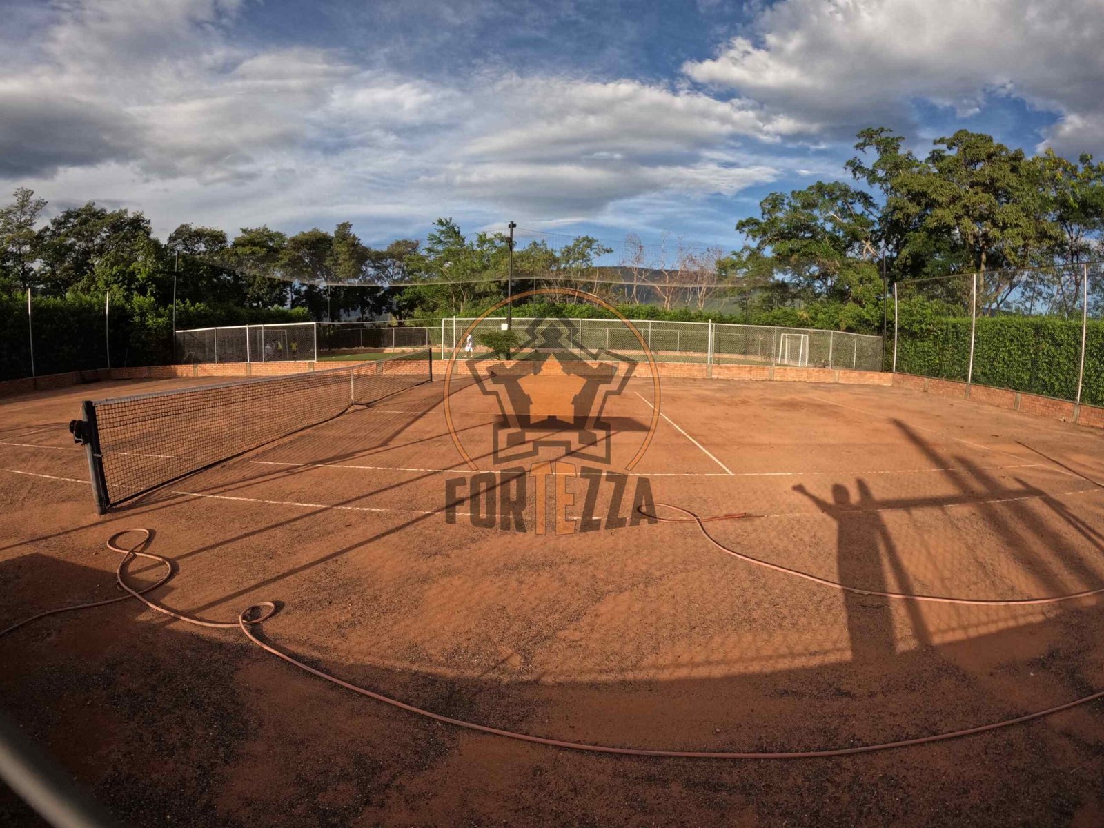 Casa de lujo en venta, sector Boconó.