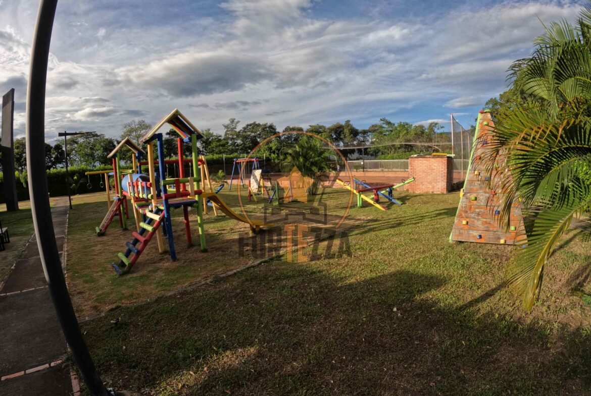 Casa de lujo en venta, sector Boconó.