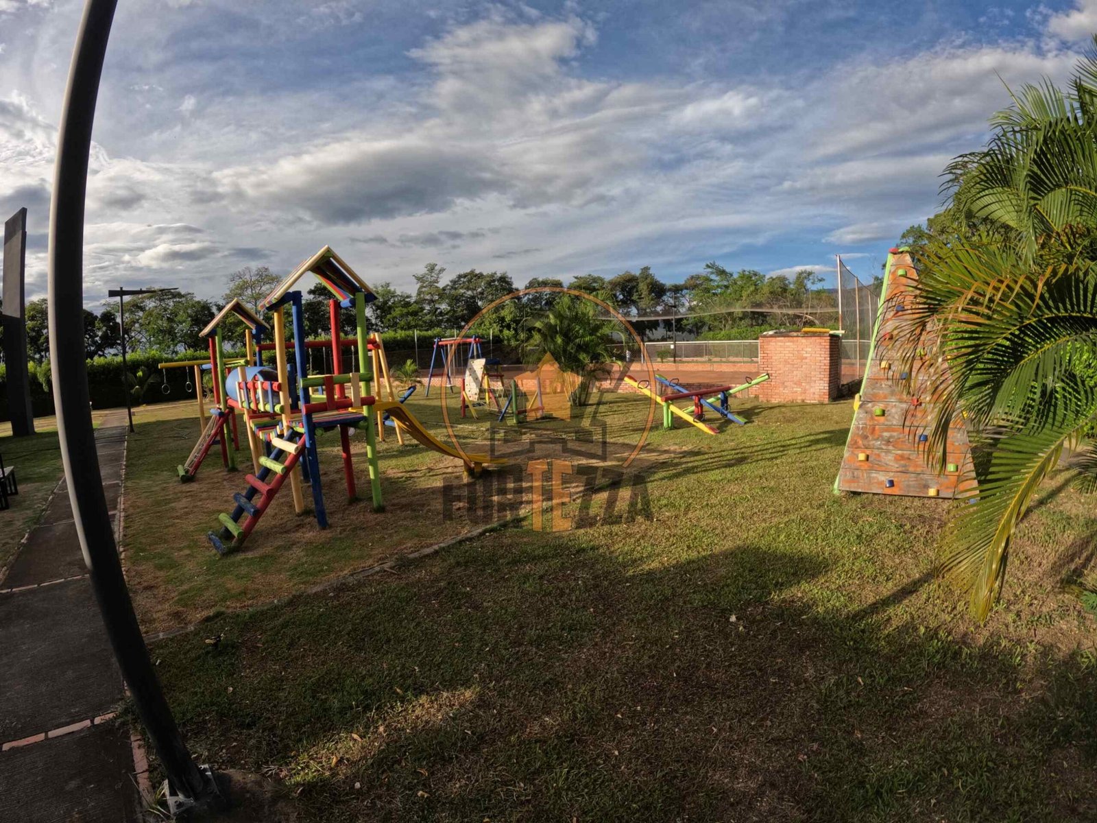 Casa de lujo en venta, sector Boconó.
