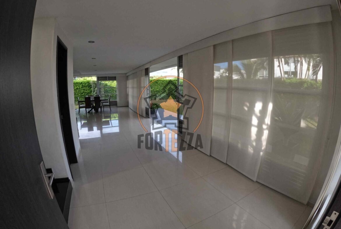 Casa de lujo en venta, sector Boconó.