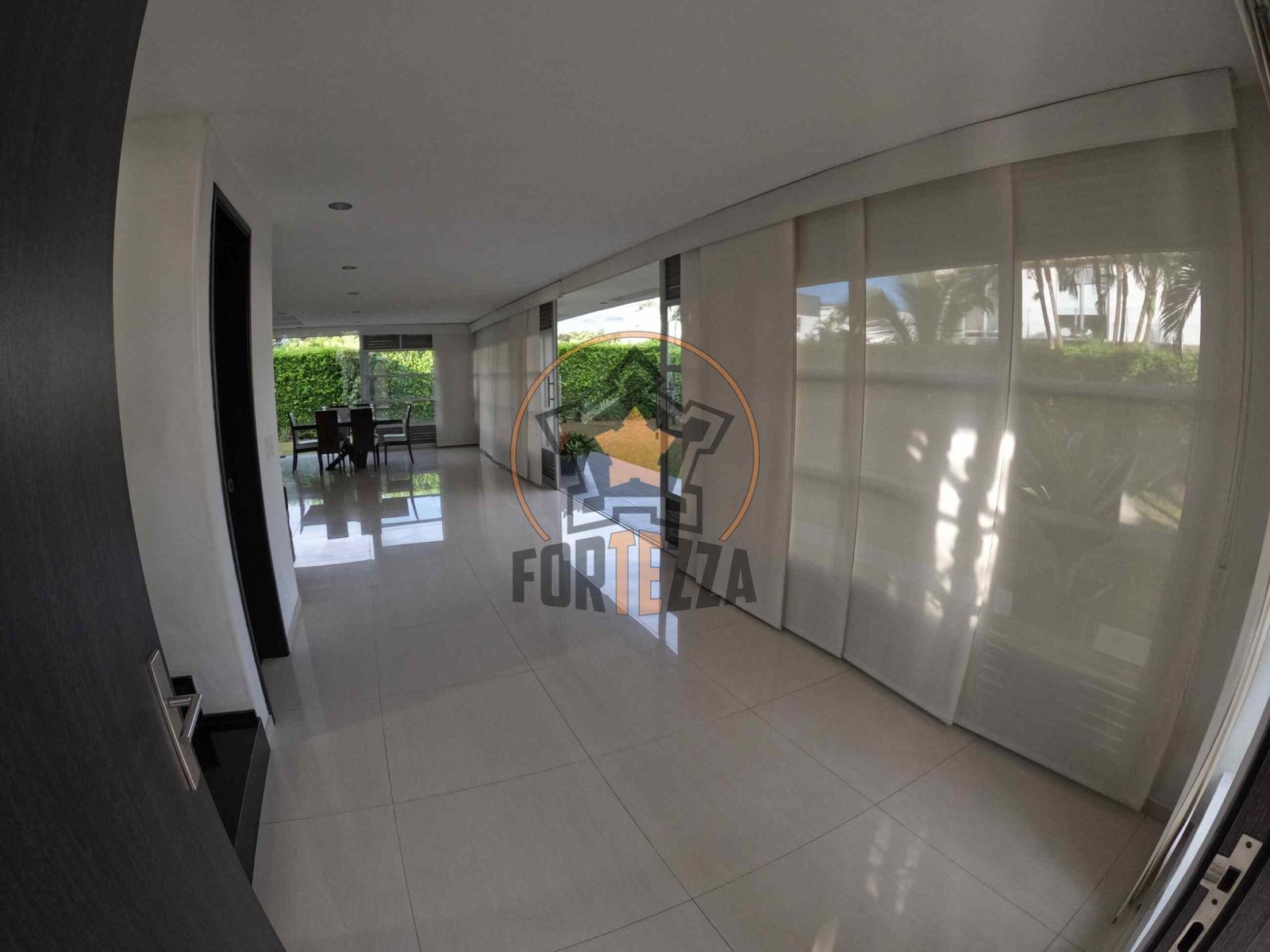 Casa de lujo en venta, sector Boconó.