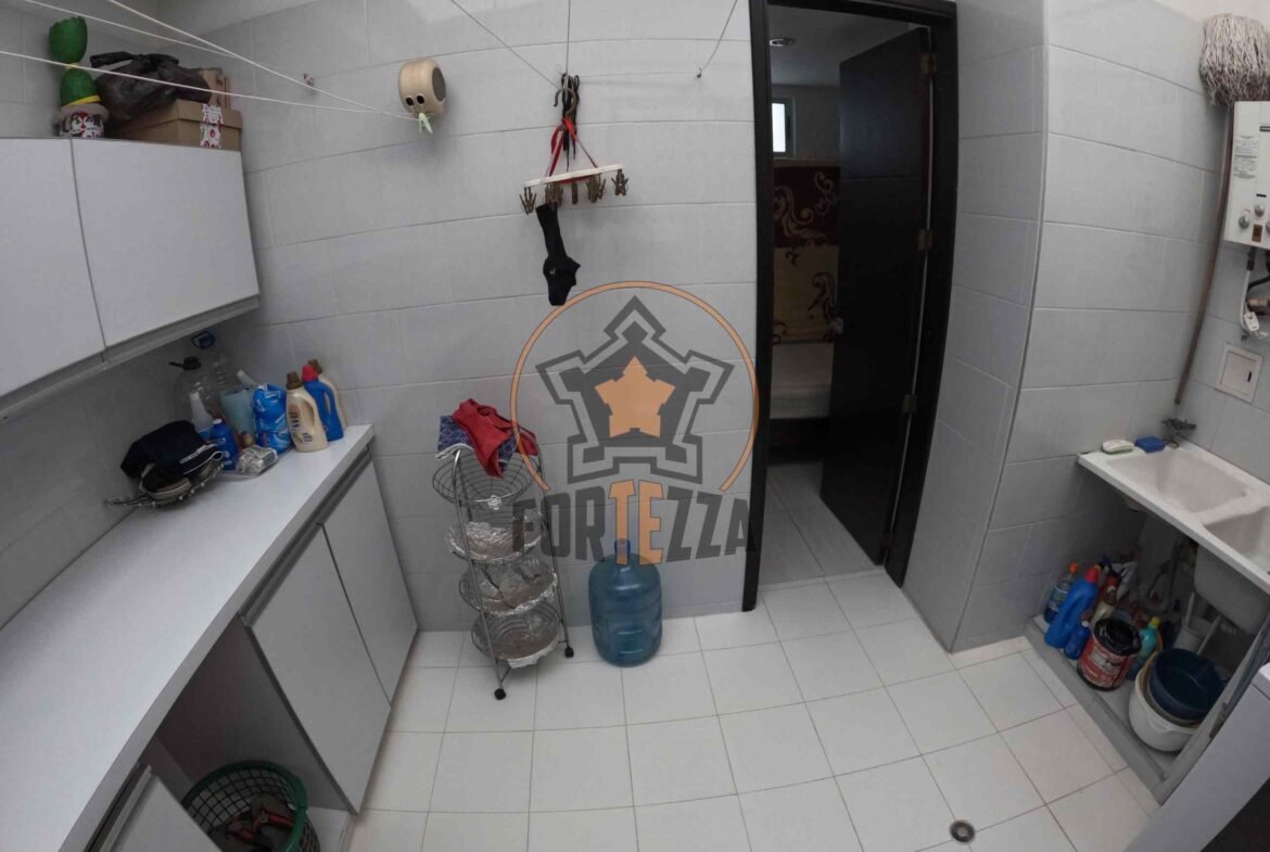 Casa de lujo en venta, sector Boconó.