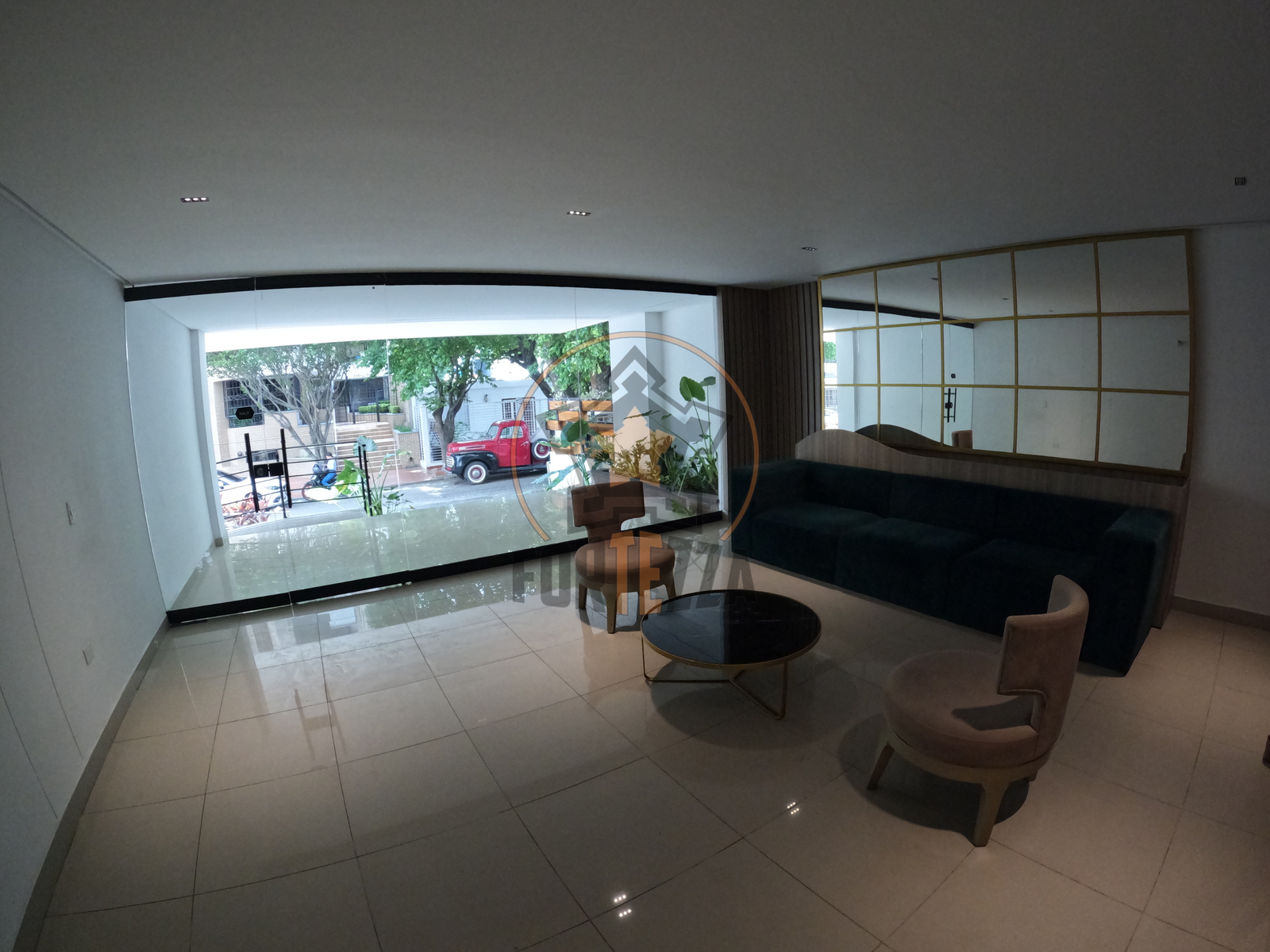 Casa de lujo en venta, EDIFICIO ZURICH